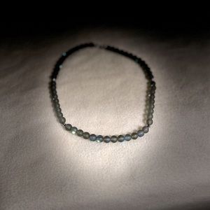 Tocara | JoAn | Linking Necklace | RS69777 | Frosted Moonstone